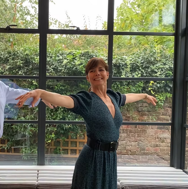 Ballet with Darcey Bussell